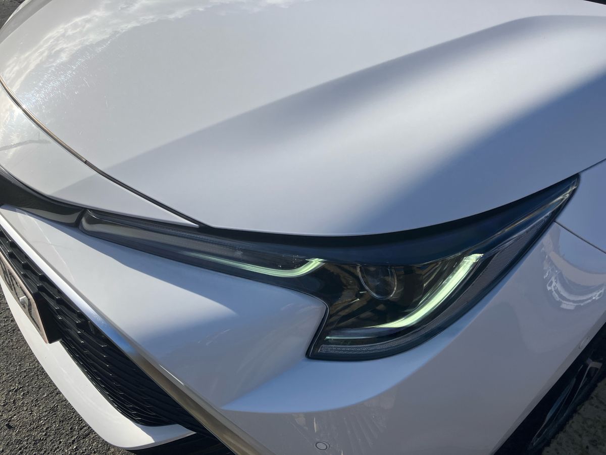 Used Toyota Corolla 2022 for sale - 76412828: Photo 13