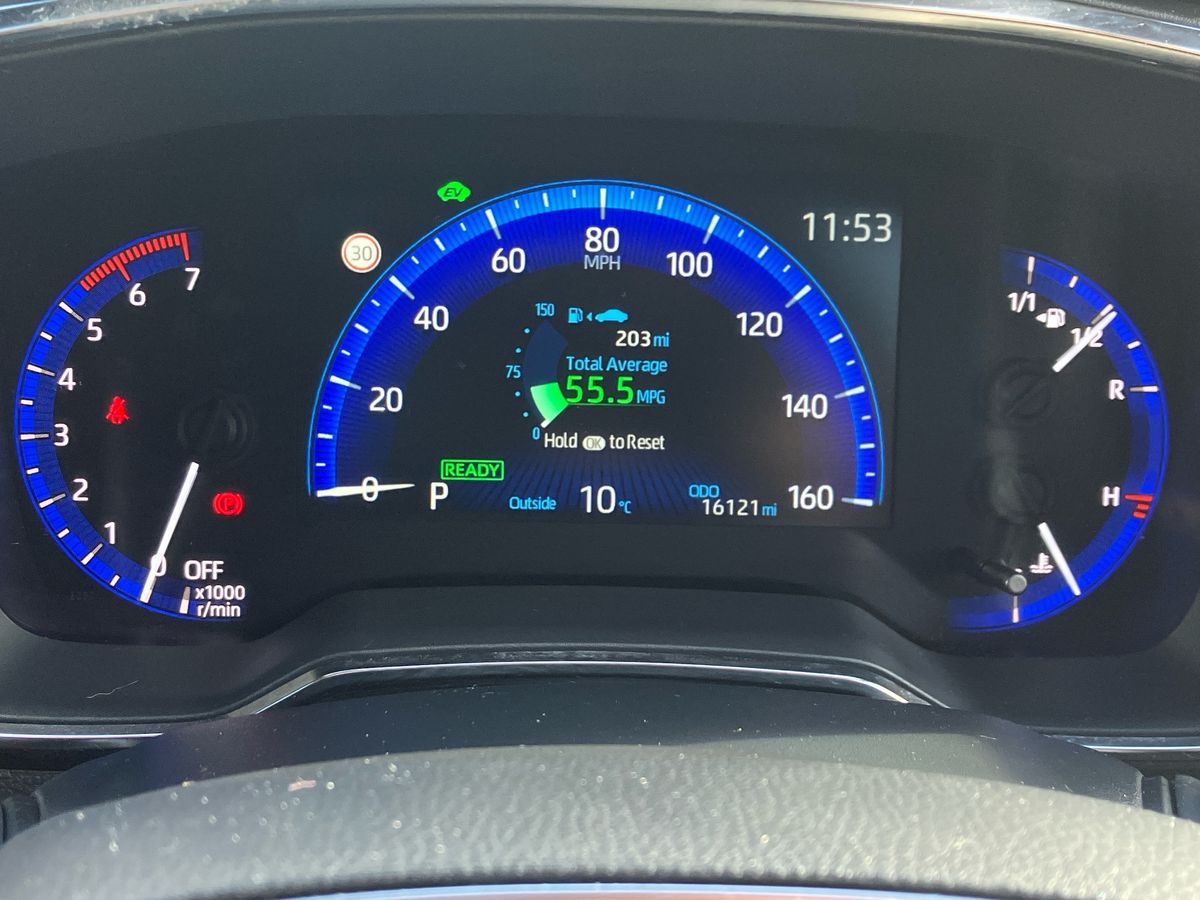 Used Toyota Corolla 2022 for sale - 76412828: Photo 14