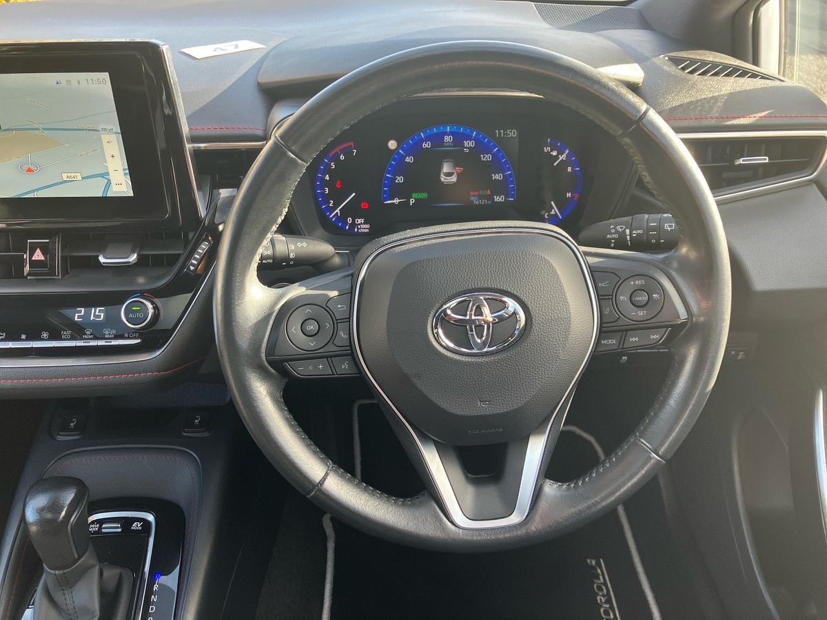 Used Toyota Corolla 2022 for sale - 76412828: Photo 15