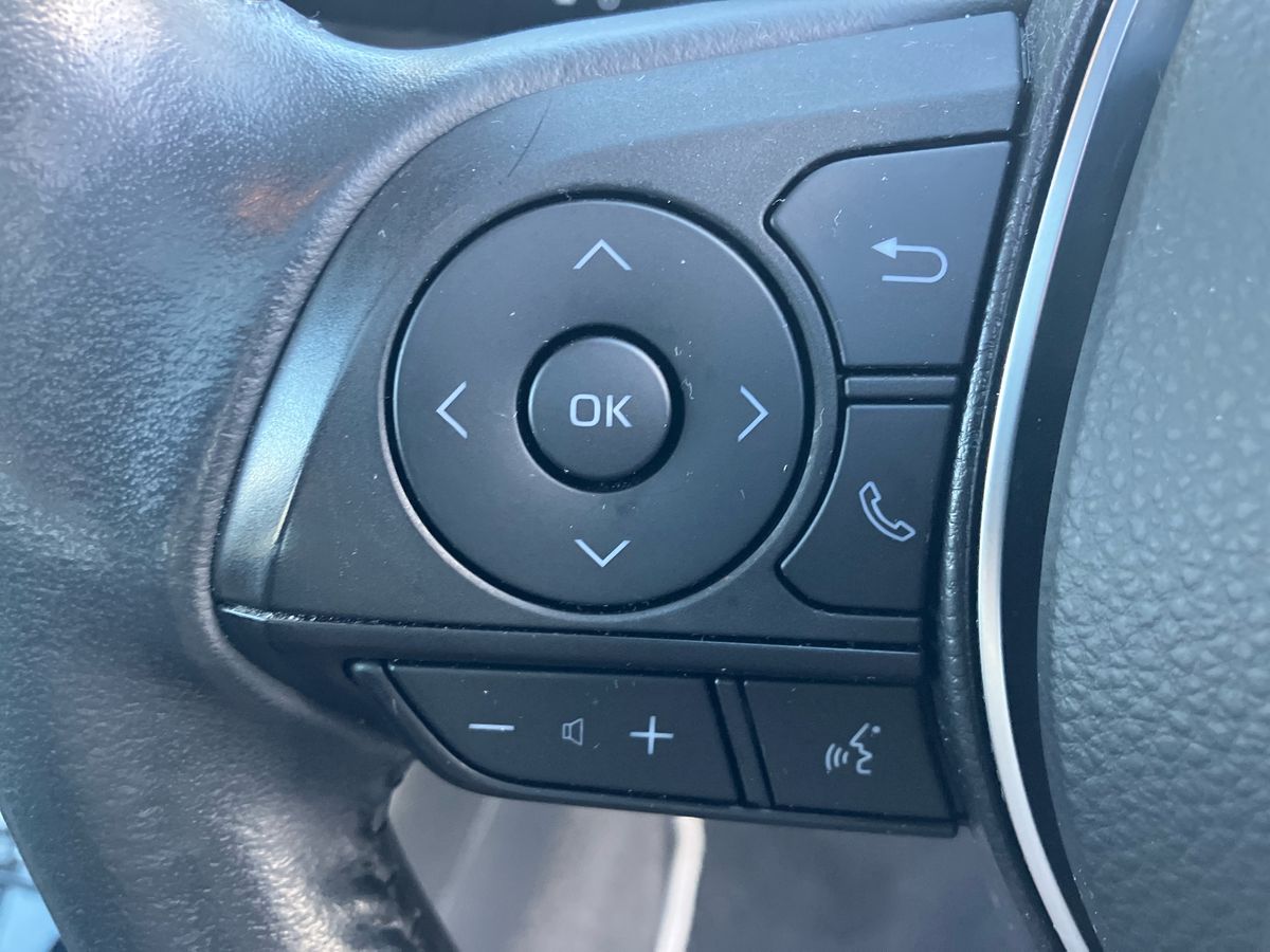 Used Toyota Corolla 2022 for sale - 76412828: Photo 16