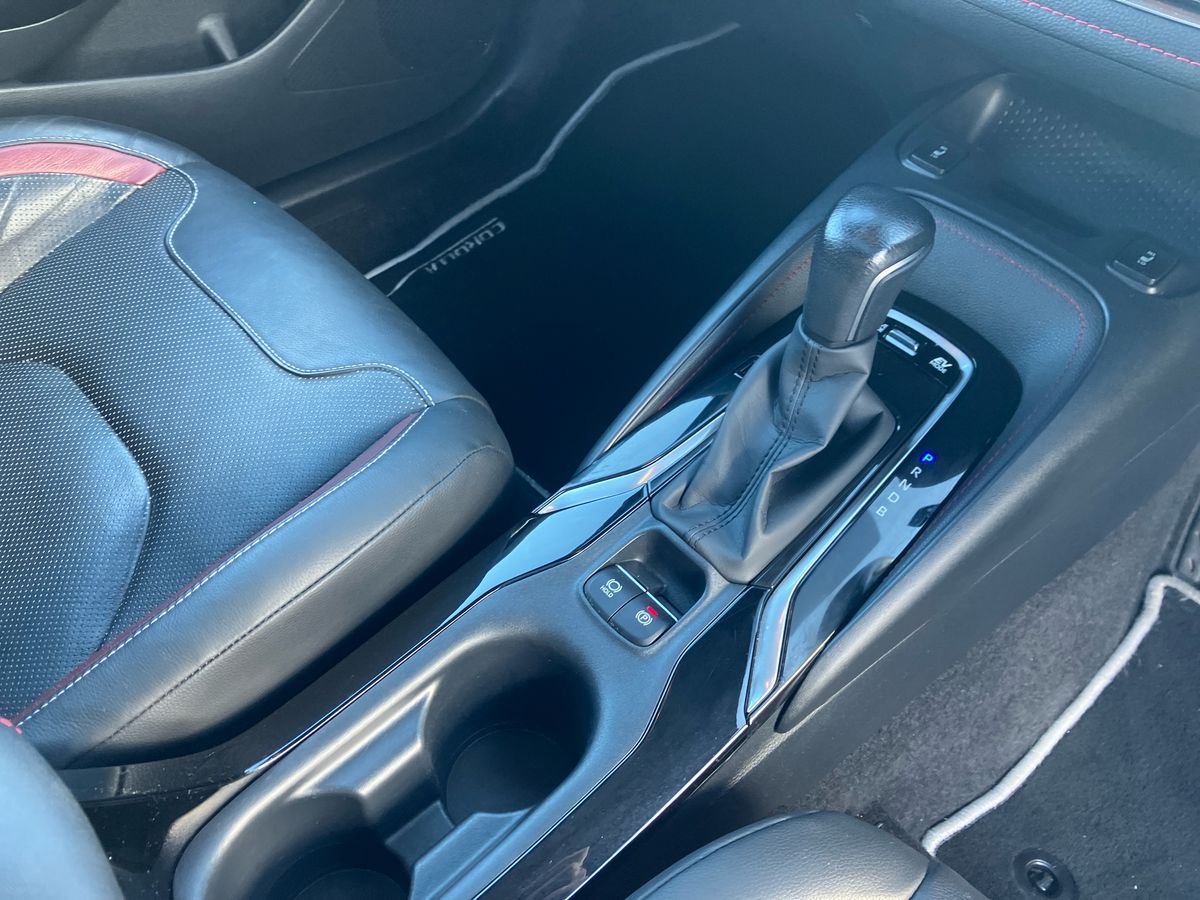 Used Toyota Corolla 2022 for sale - 76412828: Photo 17