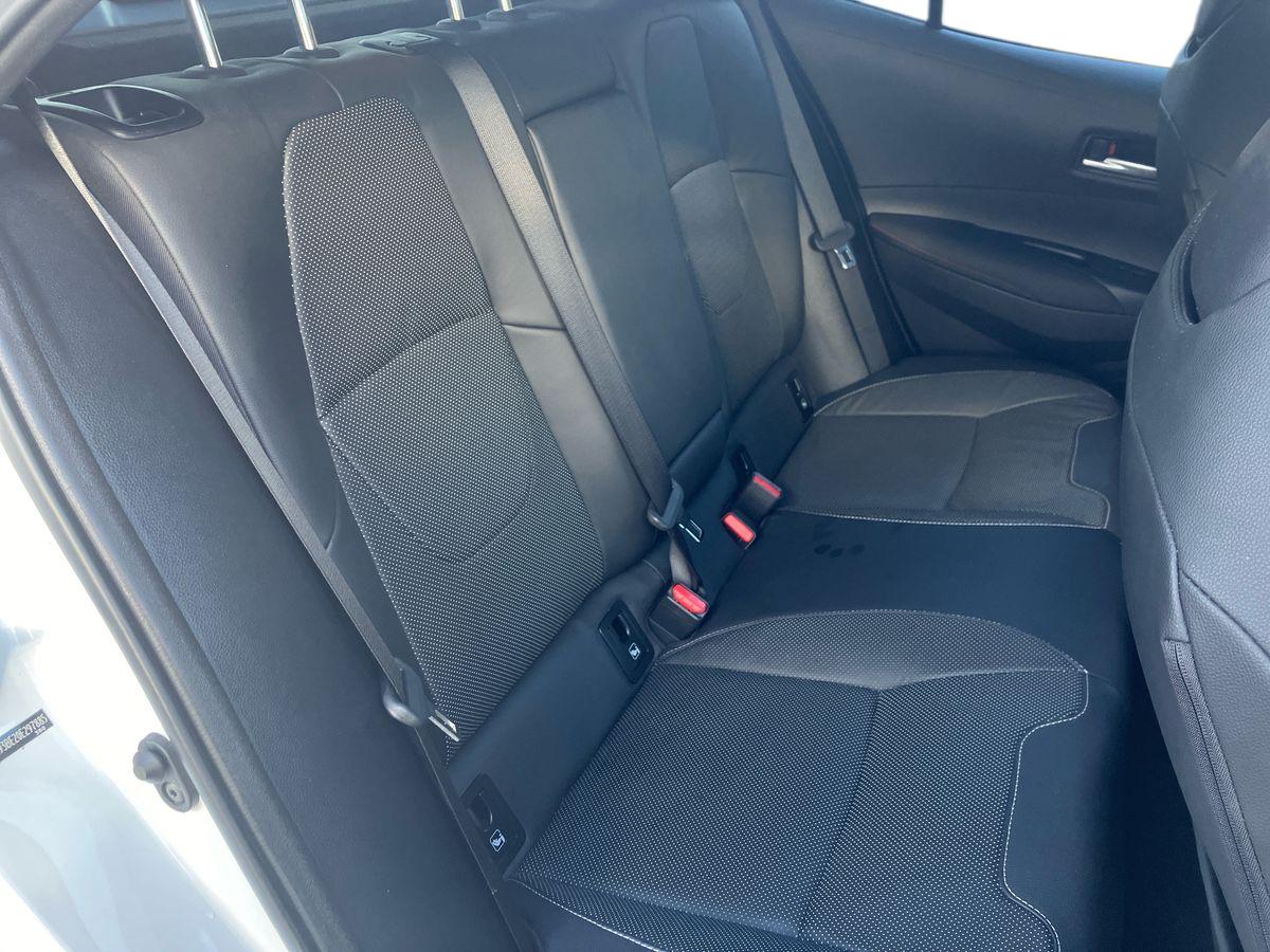 Used Toyota Corolla 2022 for sale - 76412828: Photo 19