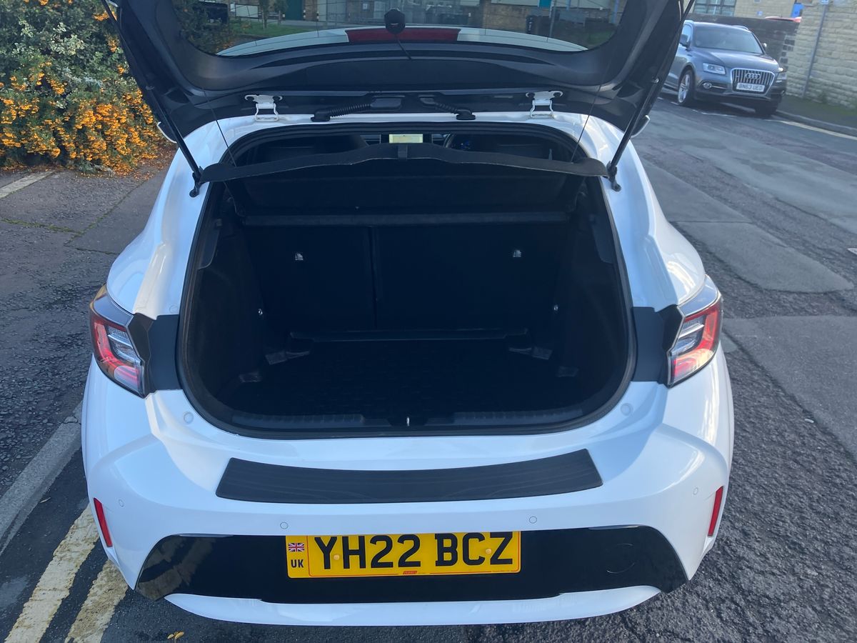 Used Toyota Corolla 2022 for sale - 76412828: Photo 20