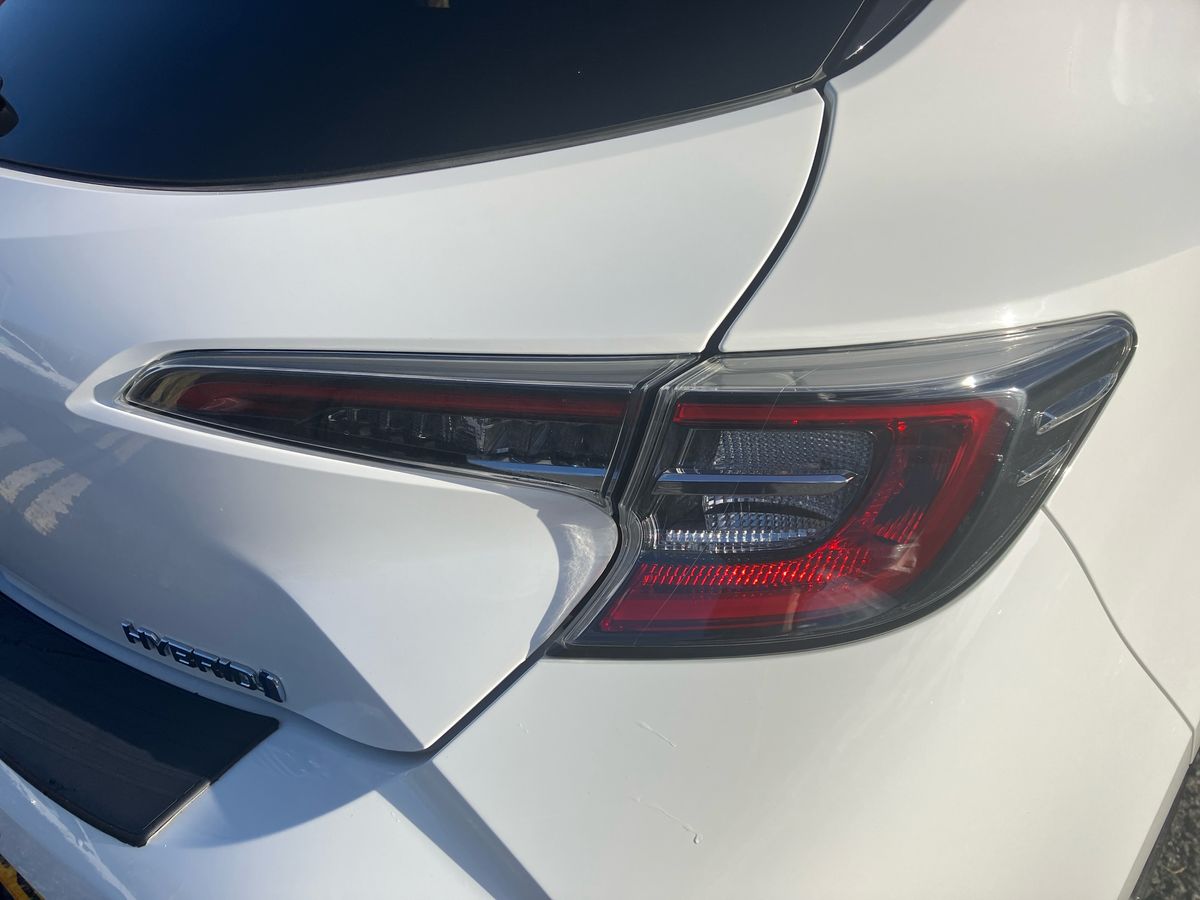 Used Toyota Corolla 2022 for sale - 76412828: Photo 22