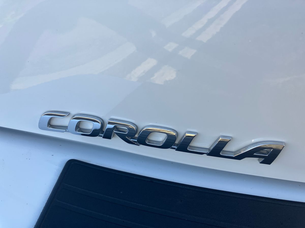 Used Toyota Corolla 2022 for sale - 76412828: Photo 23