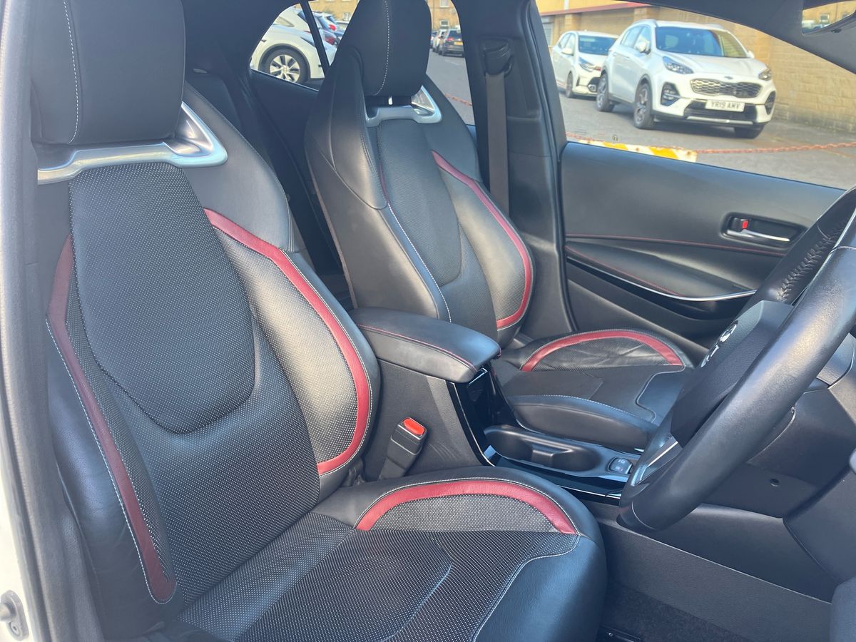 Used Toyota Corolla 2022 for sale - 76412828: Photo 29