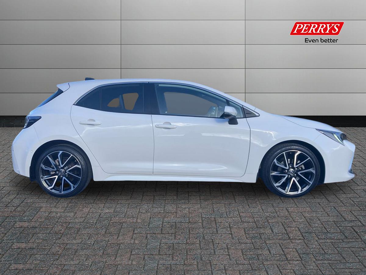 Used Toyota Corolla 2022 for sale - 76412828: Photo 3