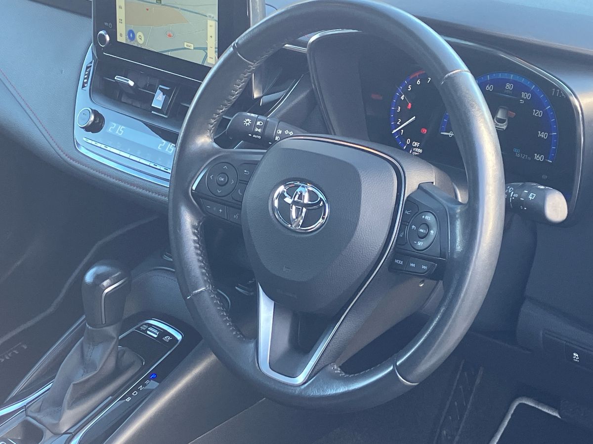 Used Toyota Corolla 2022 for sale - 76412828: Photo 30