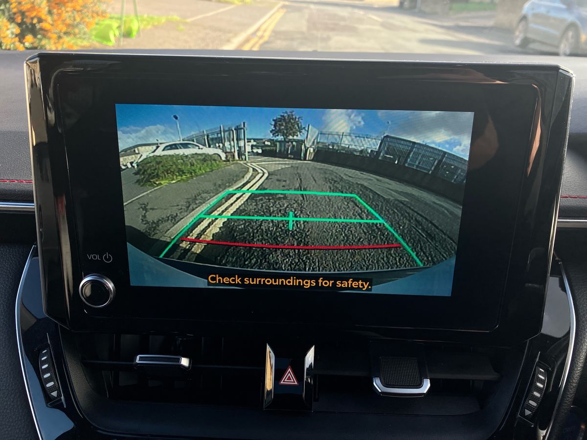 Used Toyota Corolla 2022 for sale - 76412828: Photo 35