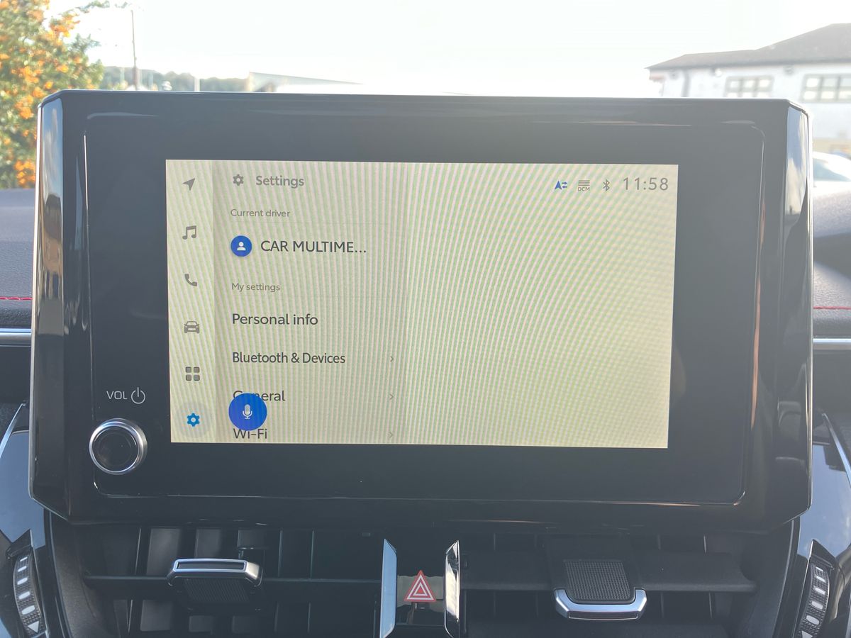 Used Toyota Corolla 2022 for sale - 76412828: Photo 38