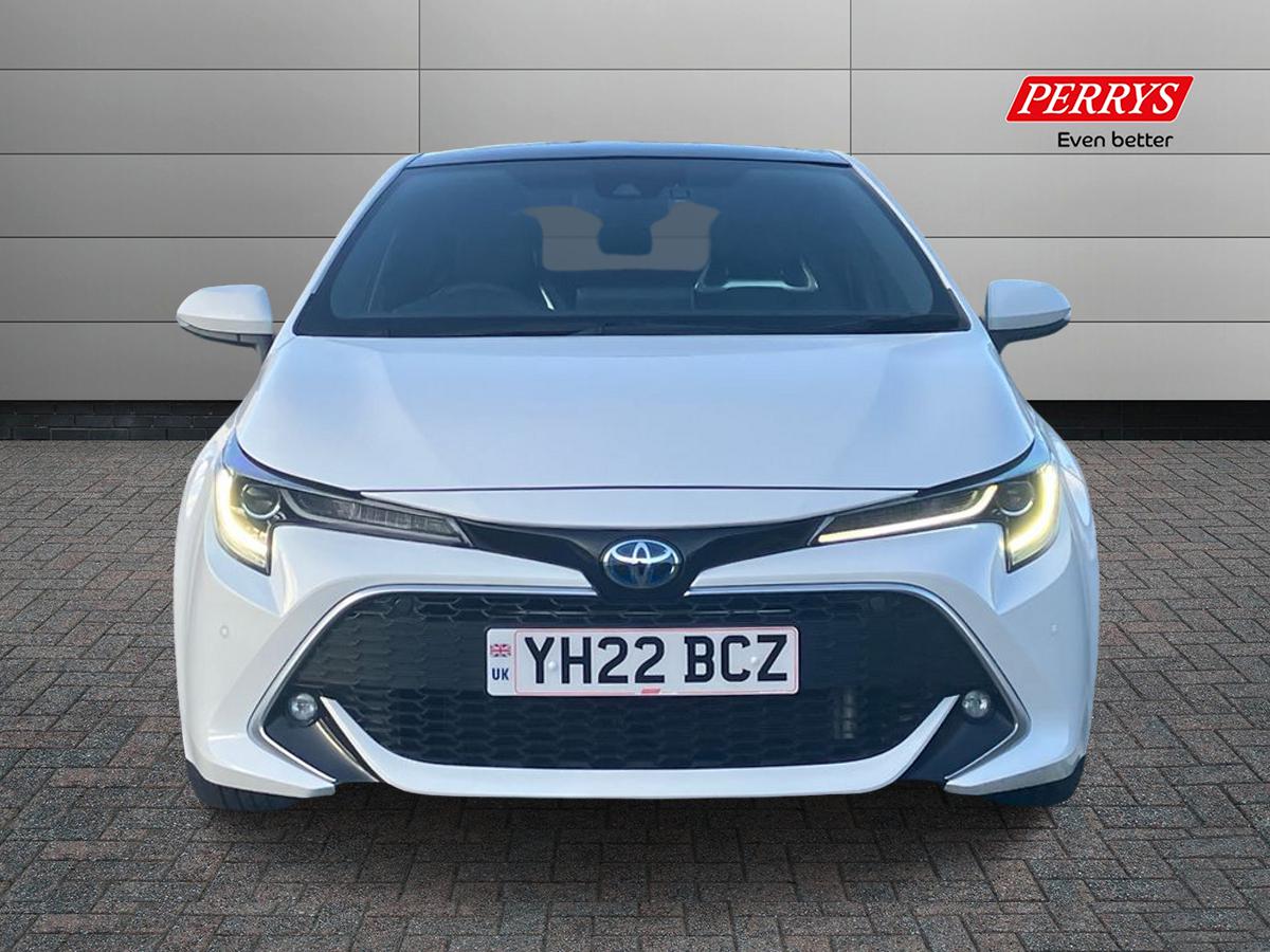 Used Toyota Corolla 2022 for sale - 76412828: Photo 4