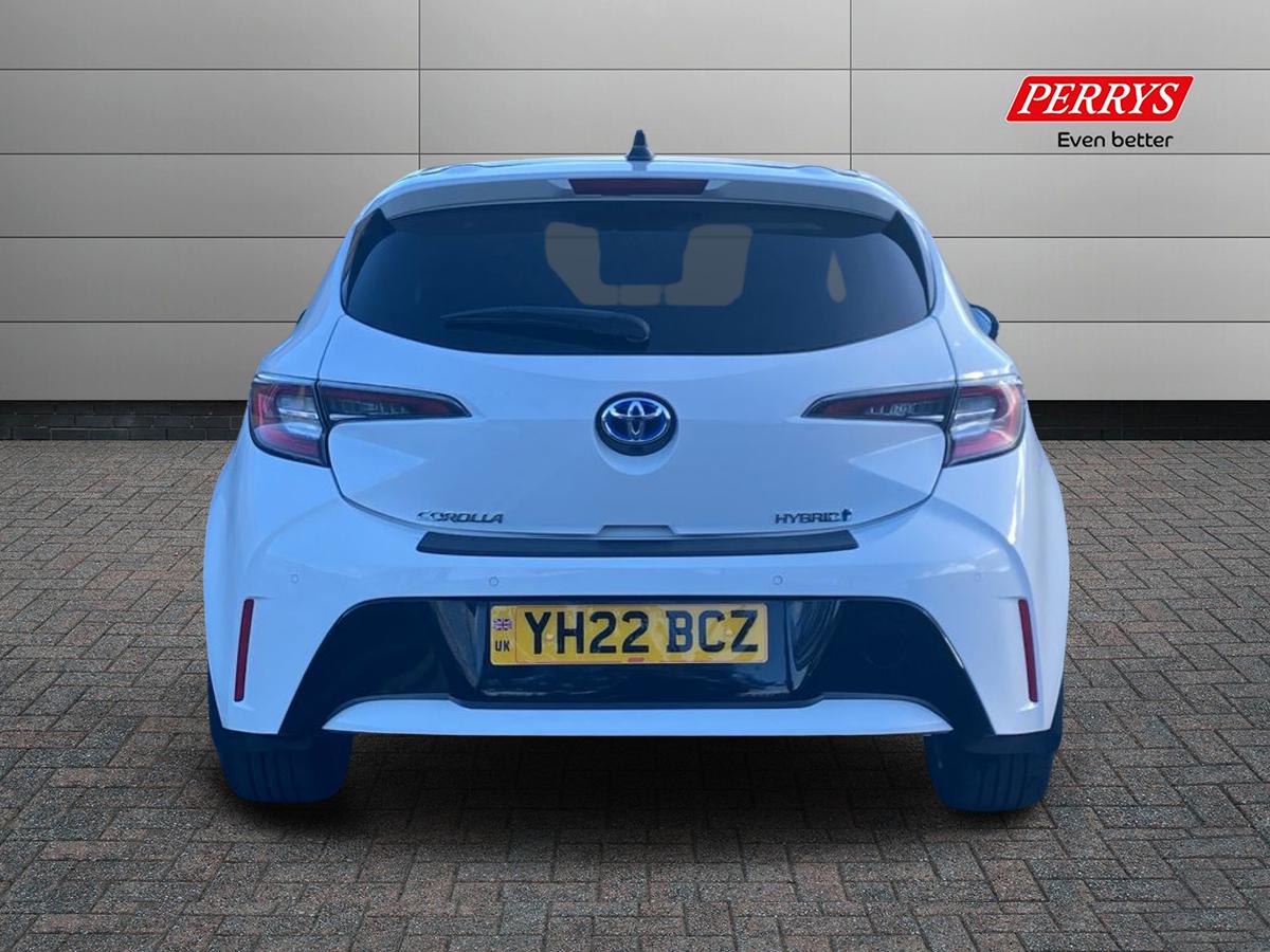 Used Toyota Corolla 2022 for sale - 76412828: Photo 5