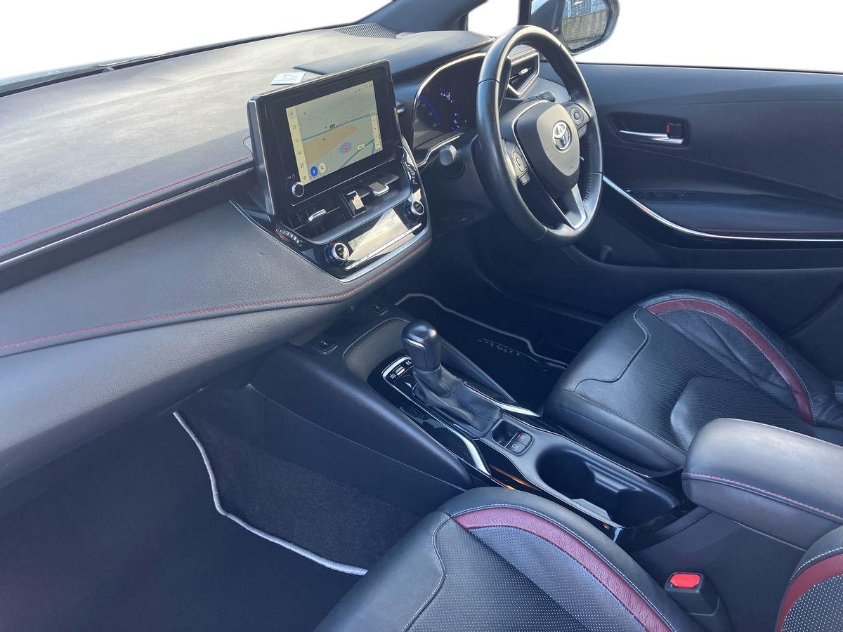 Used Toyota Corolla 2022 for sale - 76412828: Photo 6