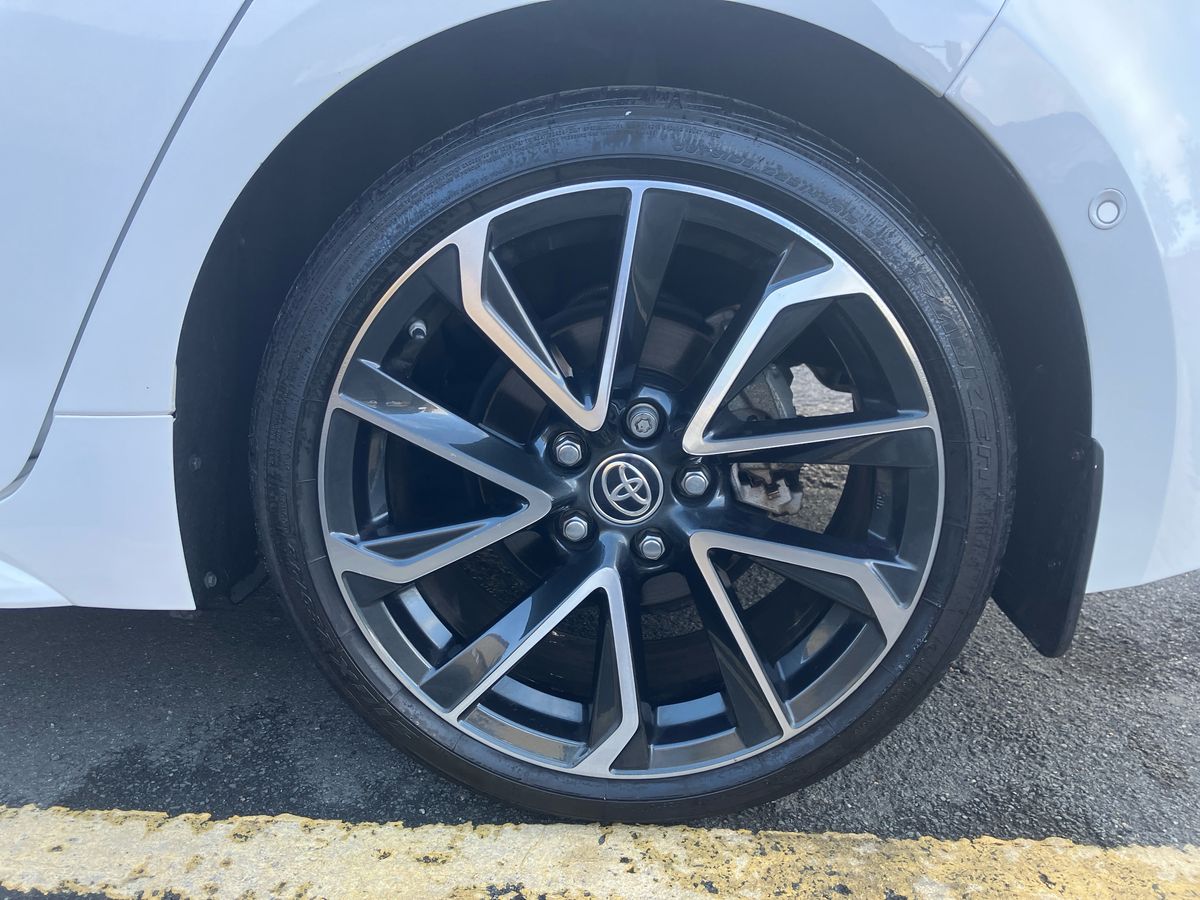 Used Toyota Corolla 2022 for sale - 76412828: Photo 7