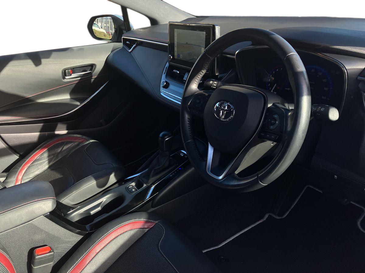 Used Toyota Corolla 2022 for sale - 76412828: Photo 8