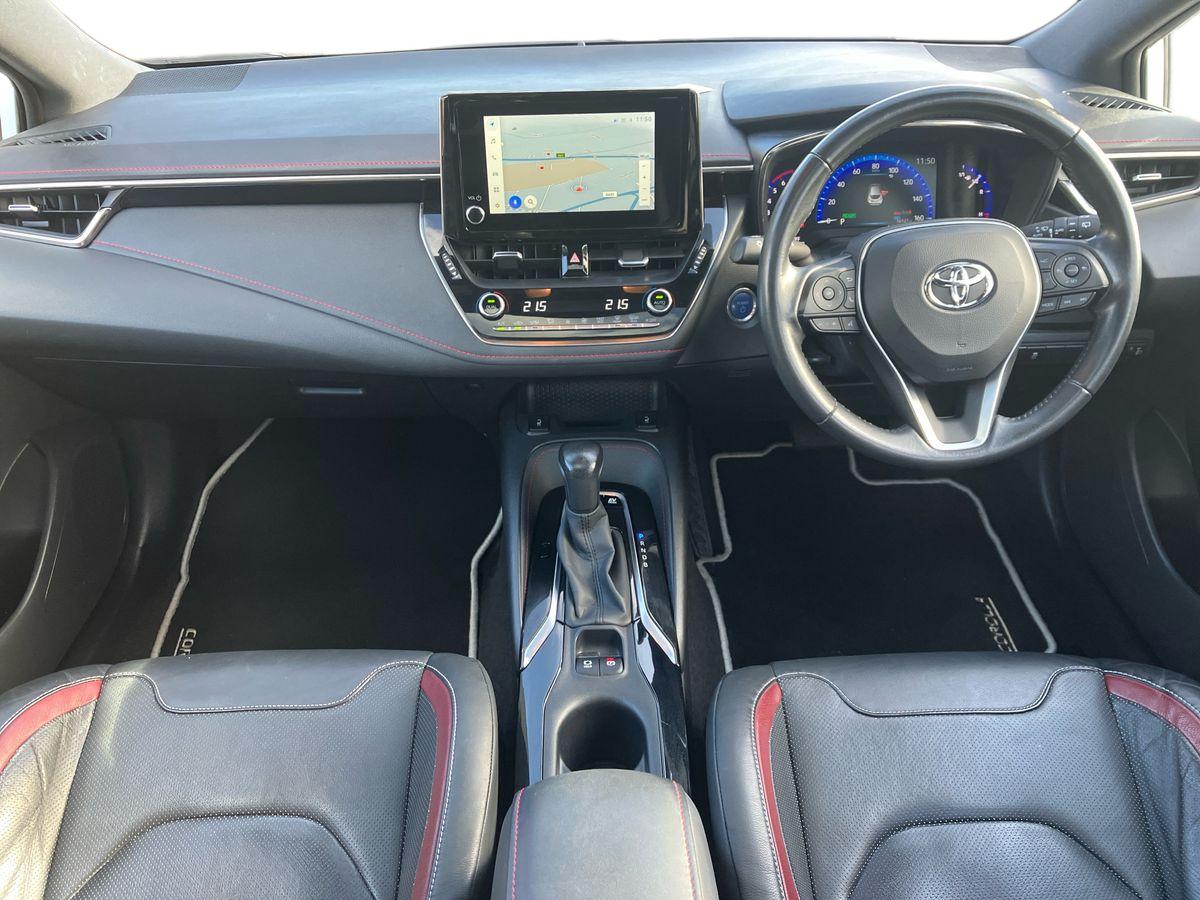 Used Toyota Corolla 2022 for sale - 76412828: Photo 9