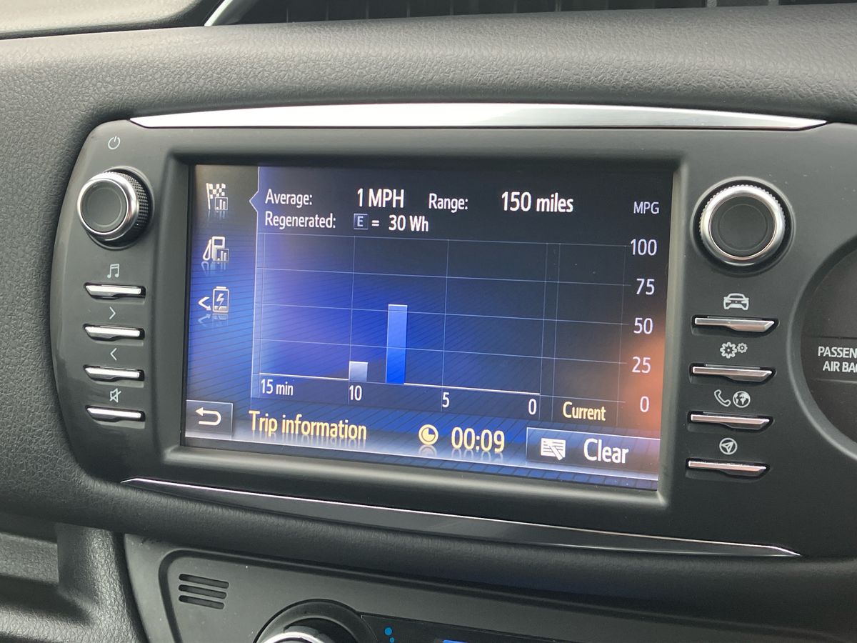 Used Toyota Yaris 2018 for sale - 76330680: Photo 32