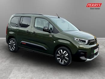 Used Citroen Berlingo 2025 for sale - 79624265: Photo