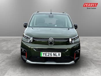 Used Citroen Berlingo 2025 for sale - 79624265: Photo