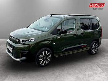 Used Citroen Berlingo 2025 for sale - 79624265: Photo