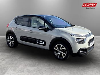 Used Citroen C3 2023 for sale - 79716958: Photo