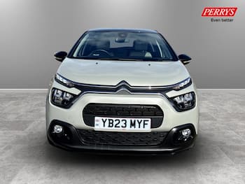 Used Citroen C3 2023 for sale - 79716958: Photo