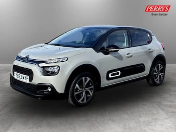 Used Citroen C3 2023 for sale - 79716958: Photo