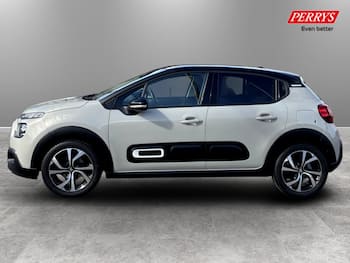 Used Citroen C3 2023 for sale - 79716958: Photo