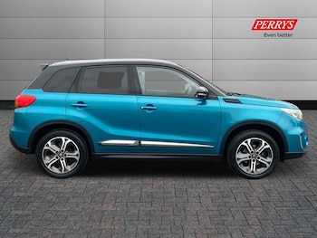 Used Suzuki Vitara 2015 for sale - 75673121: Photo