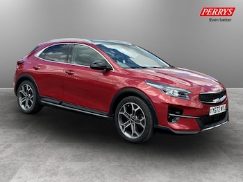 Used Kia XCeed 2022 for sale - 79512157: Photo
