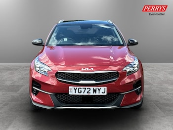 Used Kia XCeed 2022 for sale - 79512157: Photo