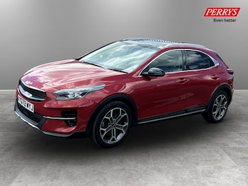 Used Kia XCeed 2022 for sale - 79512157: Photo
