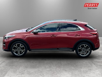 Used Kia XCeed 2022 for sale - 79512157: Photo