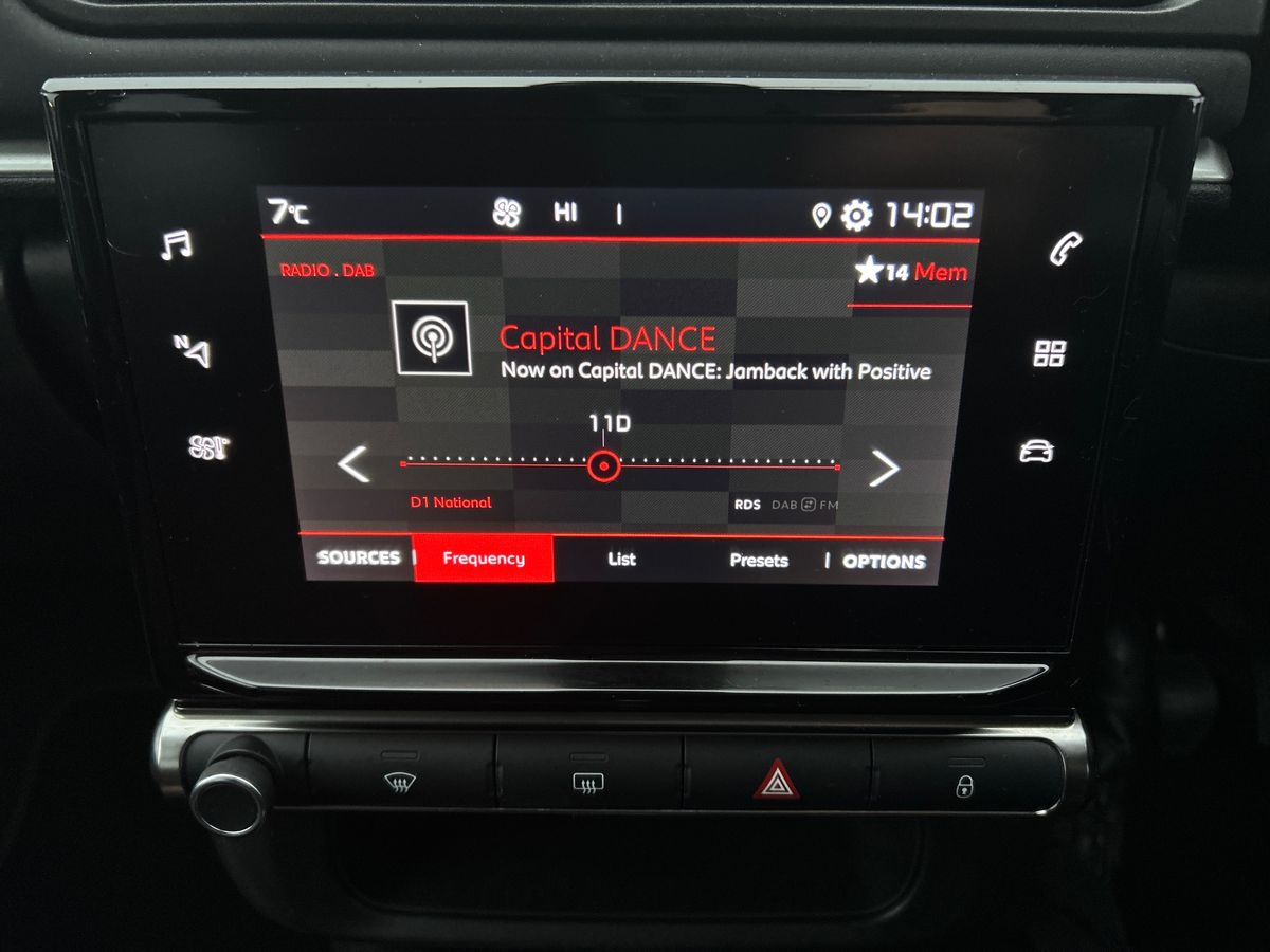 Used Citroen C3 2022 for sale - 77148750: Photo 10