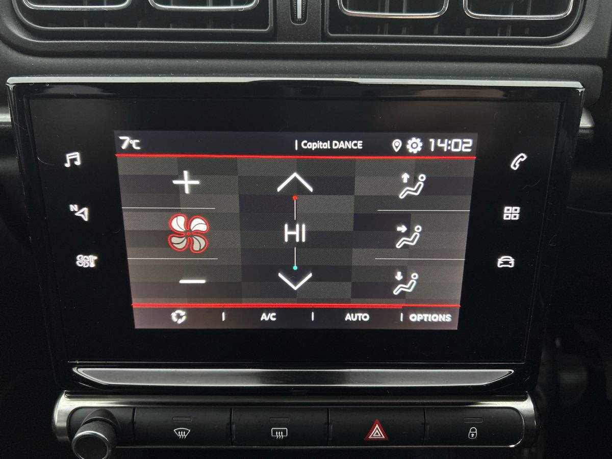 Used Citroen C3 2022 for sale - 77148750: Photo 12