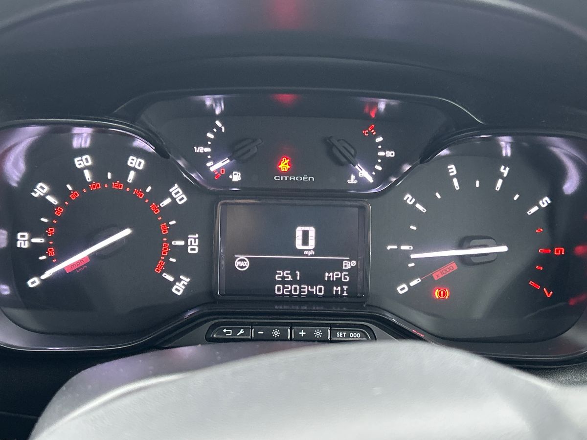 Used Citroen C3 2022 for sale - 77148750: Photo 14