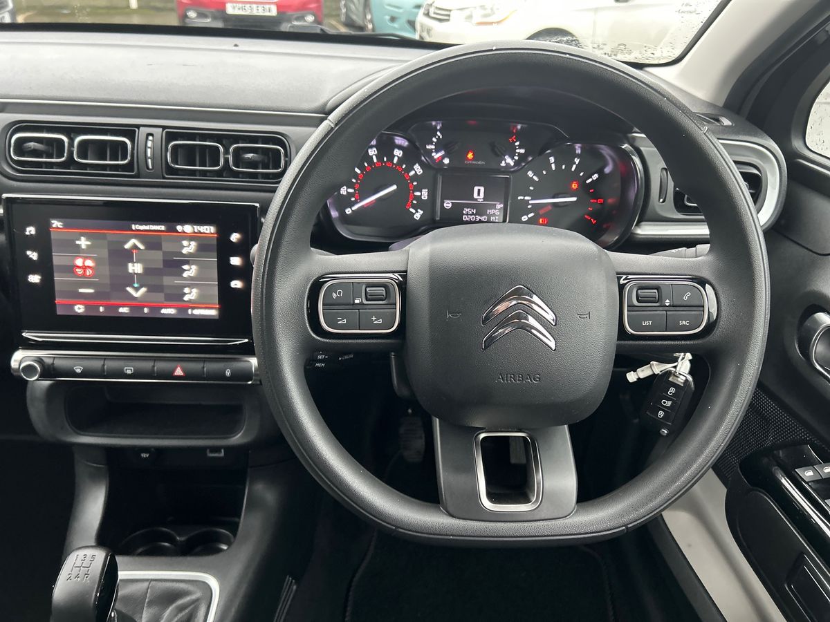 Used Citroen C3 2022 for sale - 77148750: Photo 15