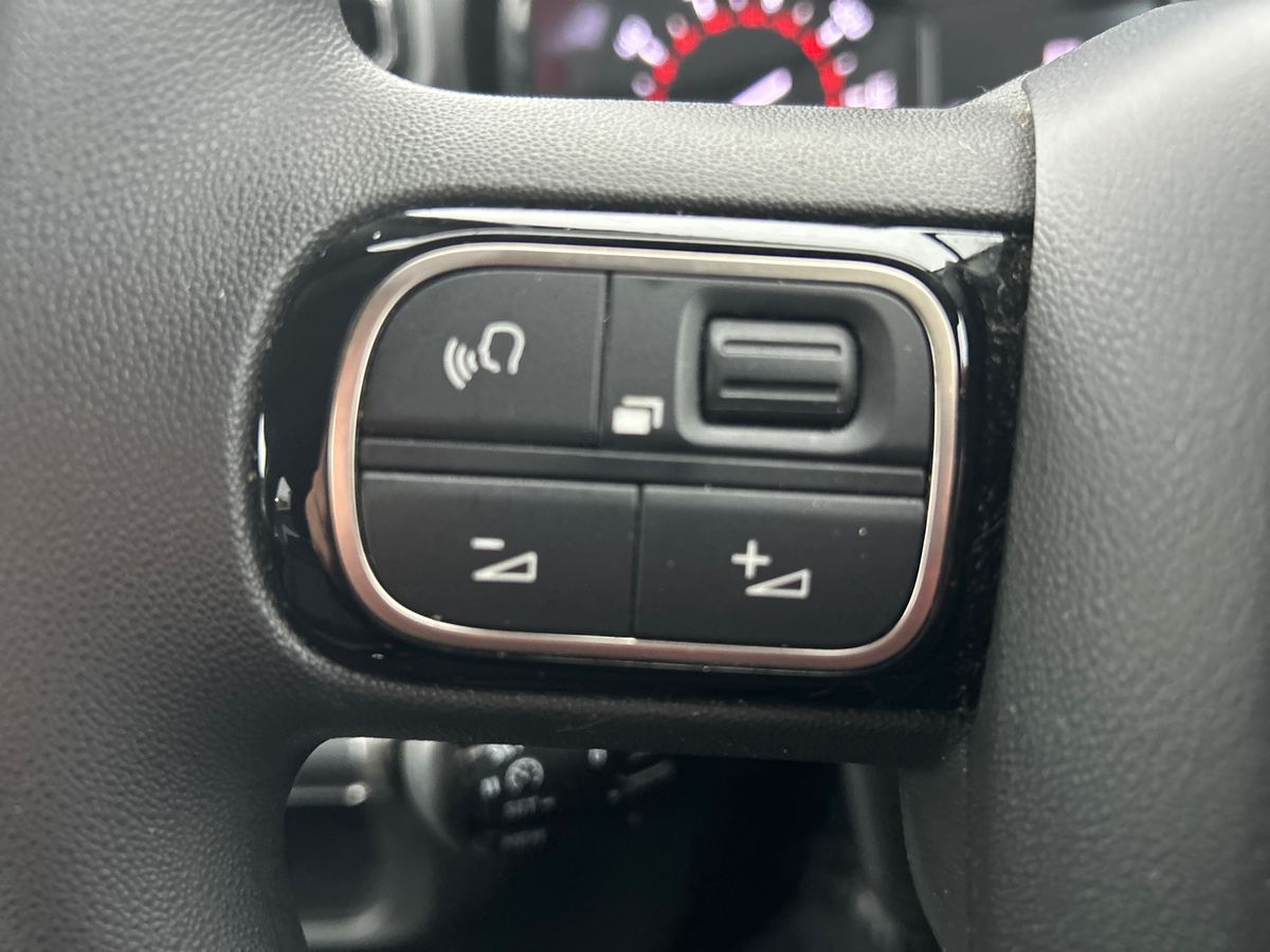 Used Citroen C3 2022 for sale - 77148750: Photo 16