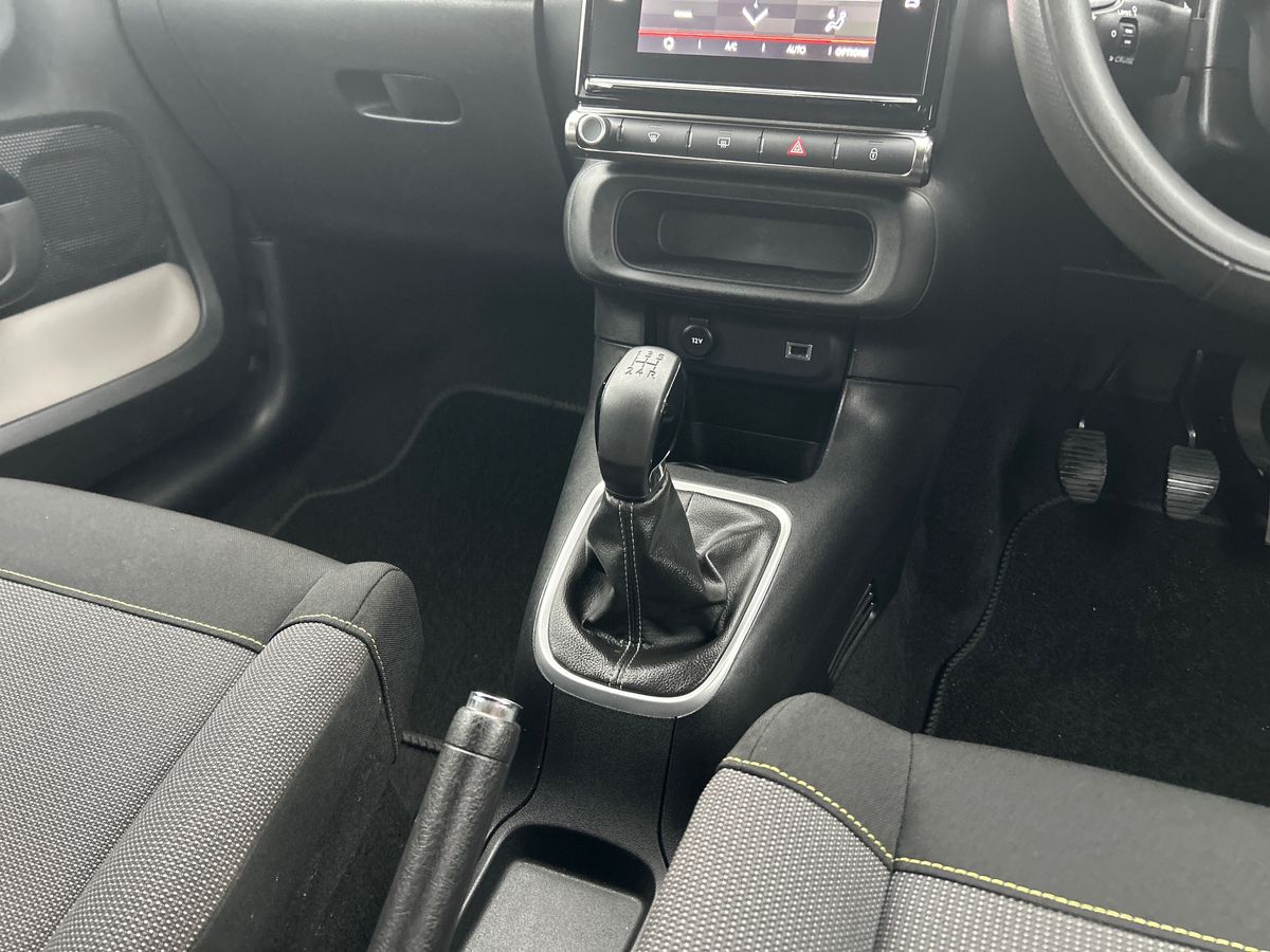 Used Citroen C3 2022 for sale - 77148750: Photo 17