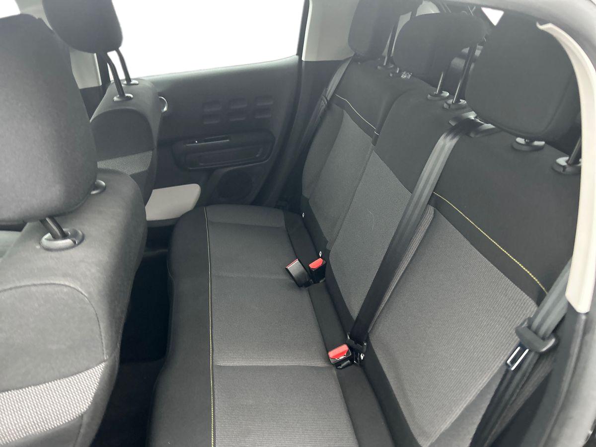 Used Citroen C3 2022 for sale - 77148750: Photo 19