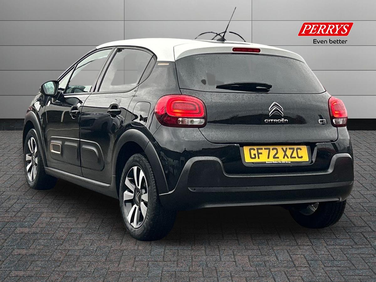 Used Citroen C3 2022 for sale - 77148750: Photo 2
