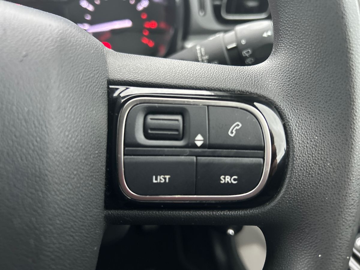 Used Citroen C3 2022 for sale - 77148750: Photo 28