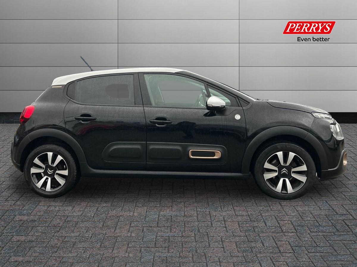 Used Citroen C3 2022 for sale - 77148750: Photo 3