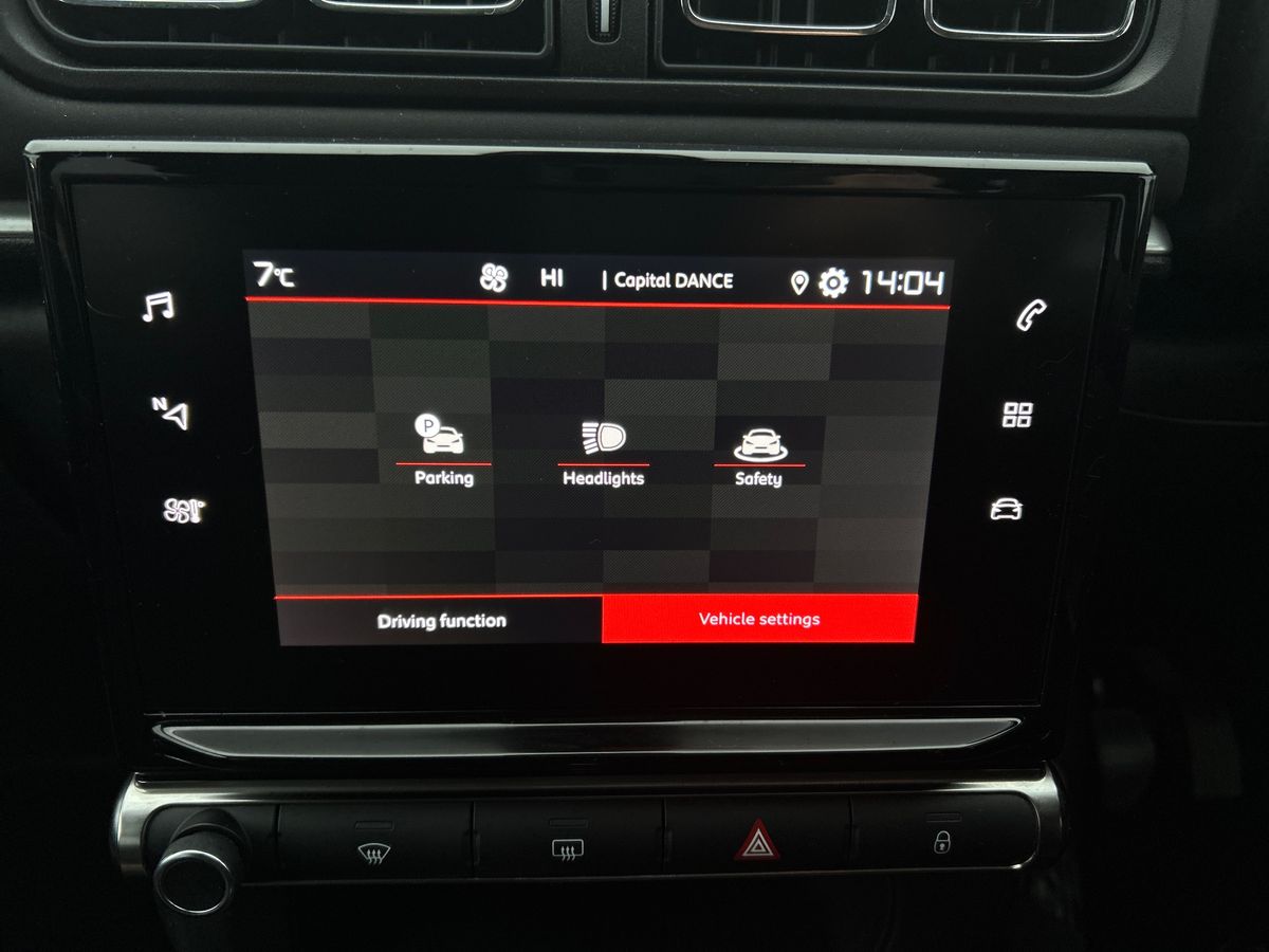 Used Citroen C3 2022 for sale - 77148750: Photo 31