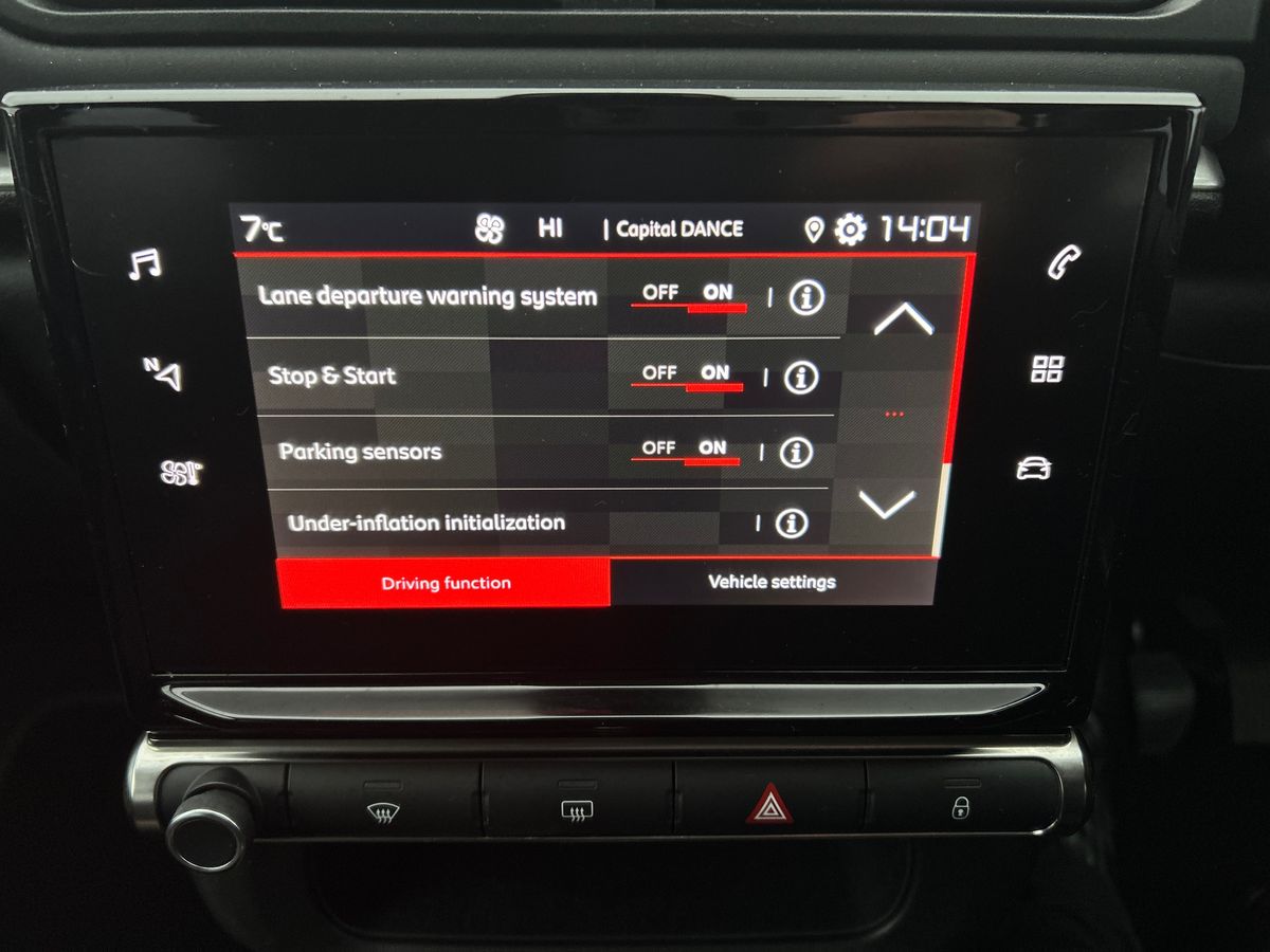 Used Citroen C3 2022 for sale - 77148750: Photo 32