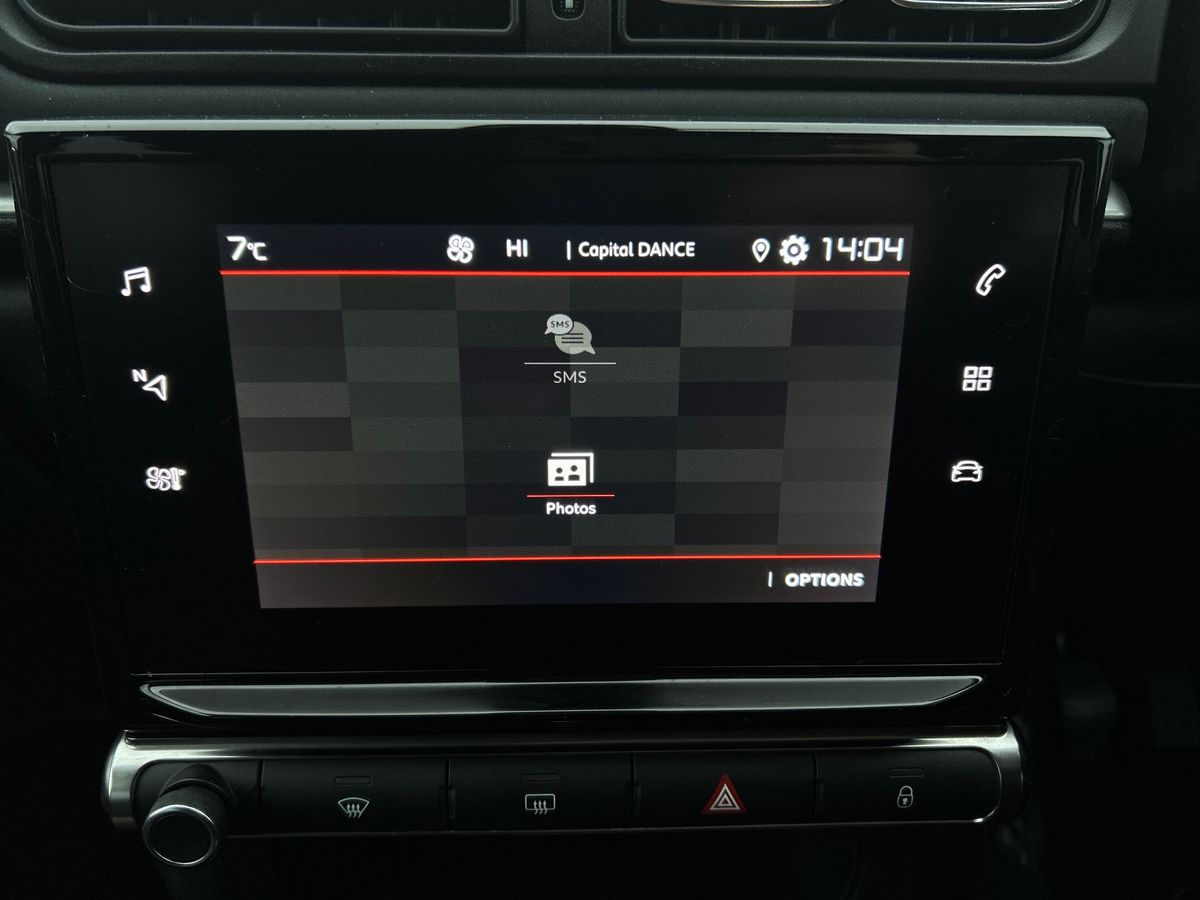 Used Citroen C3 2022 for sale - 77148750: Photo 33