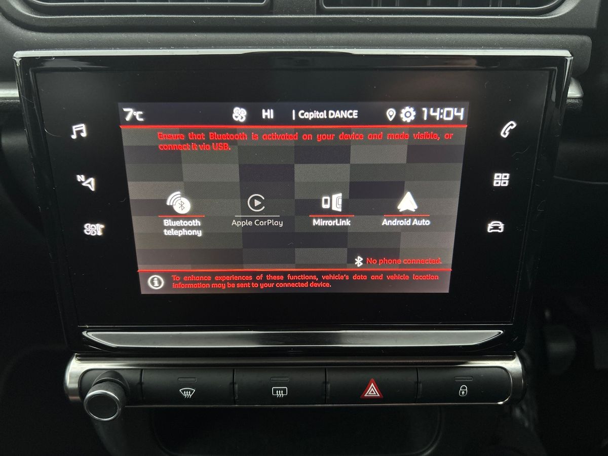 Used Citroen C3 2022 for sale - 77148750: Photo 34