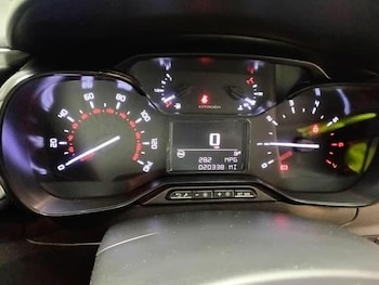 Used Citroen C3 2022 for sale - 77148750: Photo