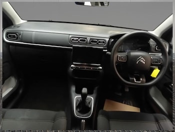 Used Citroen C3 2022 for sale - 77148750: Photo