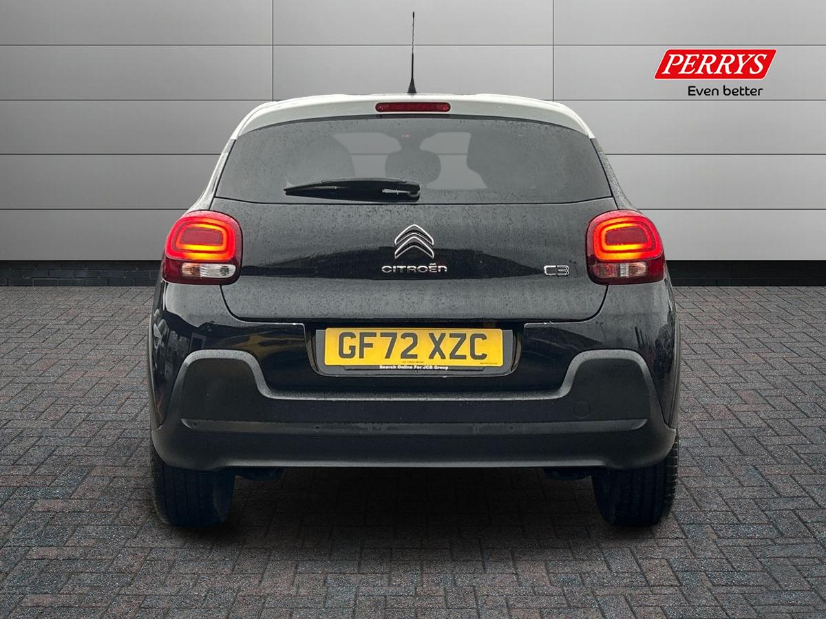 Used Citroen C3 2022 for sale - 77148750: Photo 5